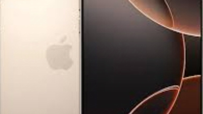 İPhone 16 Pro Max mı alayım? Yoksa 93 Model Broadway mı alayım?
