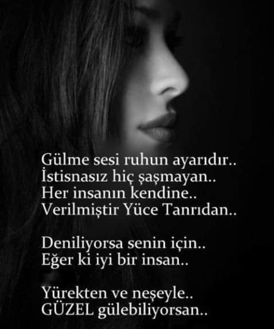 Bugün Dünya Gülümseme Günü! Gülümseme dolu bir günü nasıl geçirmek istersin?