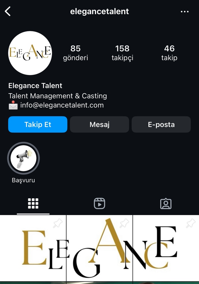 Elegance Talent Güvenilir mi?