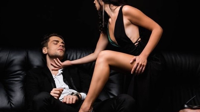 Kadının baskın olduğu ilişkilerin daha kısa sürdüğüne inanıyor musunuz?