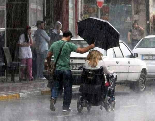 Karşılıksız iyilik yapar mısınız?