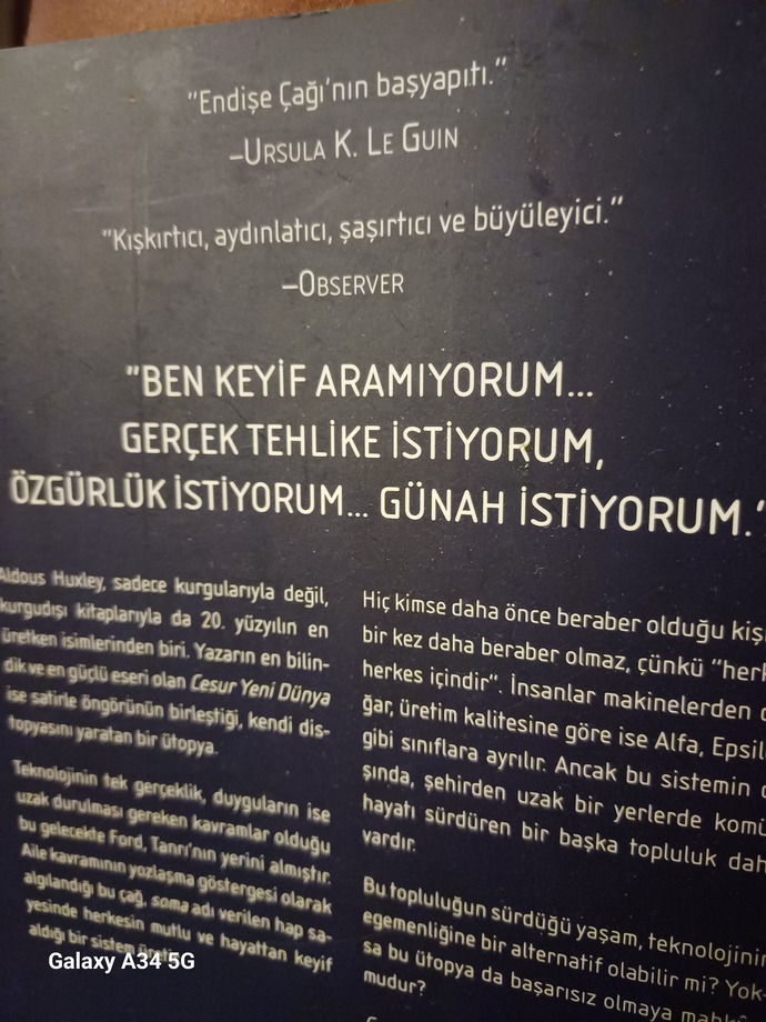 Ne istiyorsunuz? Tam şu anda istediğiniz bir şey var mı?