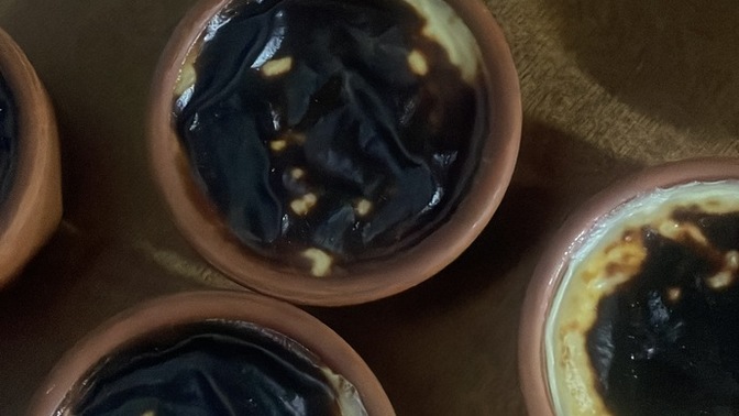 Sütlü tatlı sever misiniz?