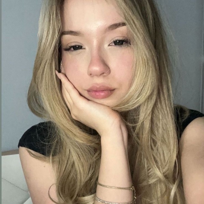 Rus kızları seksi mi sence?