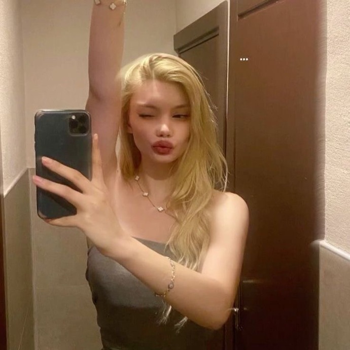Rus kızları seksi mi sence?