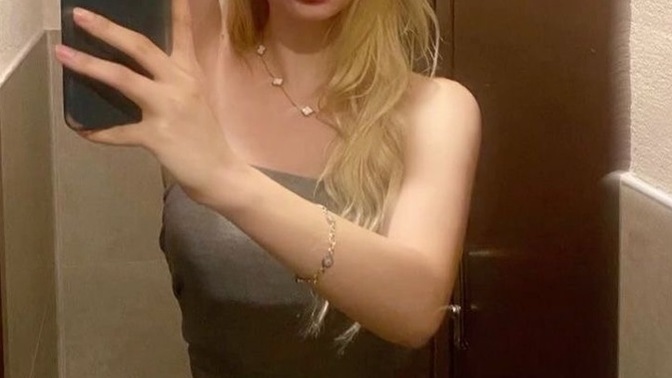Rus kızları seksi mi sence?