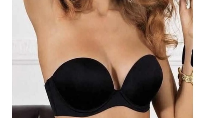 Kızlar straplez sütyen kullanıyor musunuzz ben hiç kullanmadım?