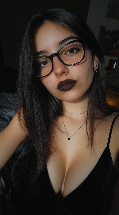Yapay zeka ile oluşturduğum kadın profilleri sizce nasıl olmuş😚🌼?