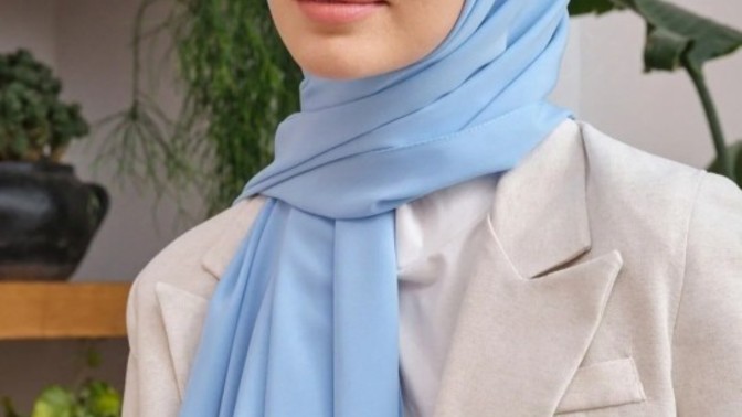Tesettürlü kadını görünce ne hissediyorsunuz ne düşünüyorsunuz ne görüyorsunuz?