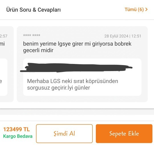 İphoneun son modelinin altına gelen yorumlara bakın hemen 👇🏻 ?