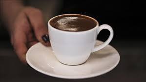 Bugün 1 Ekim Dünya Kahve Günü ☕. Siz hangi tür Kahve ☕ içmeyi seversiniz?