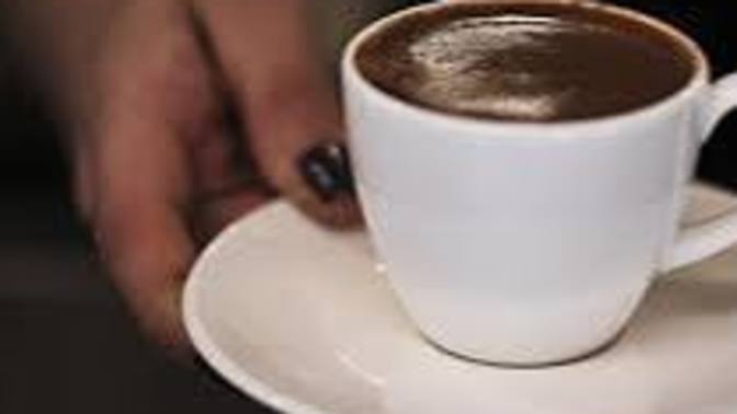 Bugün 1 Ekim Dünya Kahve Günü ☕. Siz hangi tür Kahve ☕ içmeyi seversiniz?