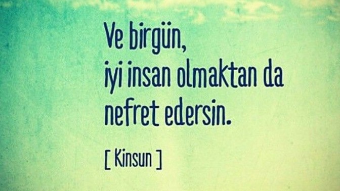 Bugün çok gerginim nasıl sakinleşirim?