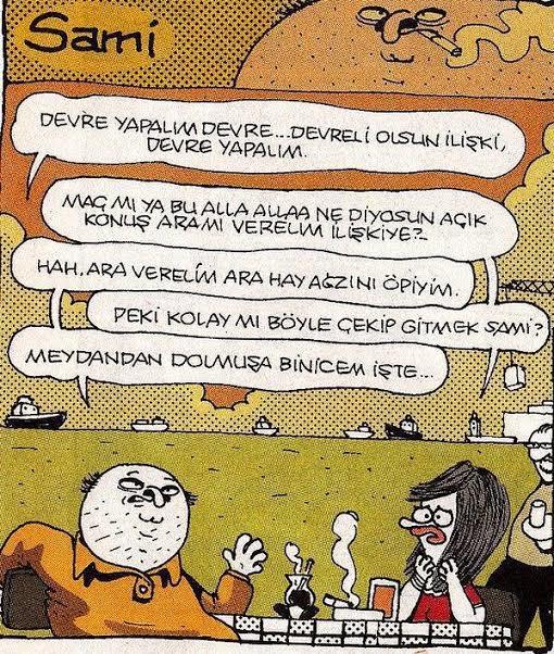 Sen aslında nasıl birisin?