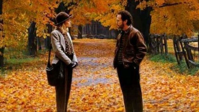 Hangi filmler ve dizi müzikleri atmosferiyle sizi, sonbahara götürür?
