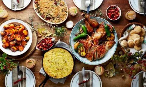 yemek
