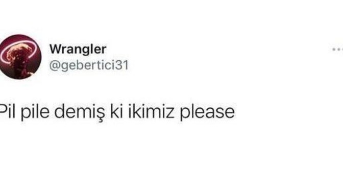 Sizin için işkence olan sıradan bir şey söyler misiniz?