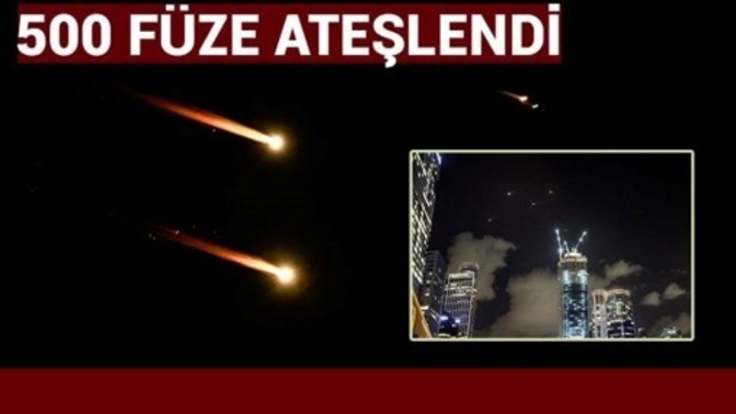 Sizce Ortadoğu'da topyekün savaş çıkacak mı?