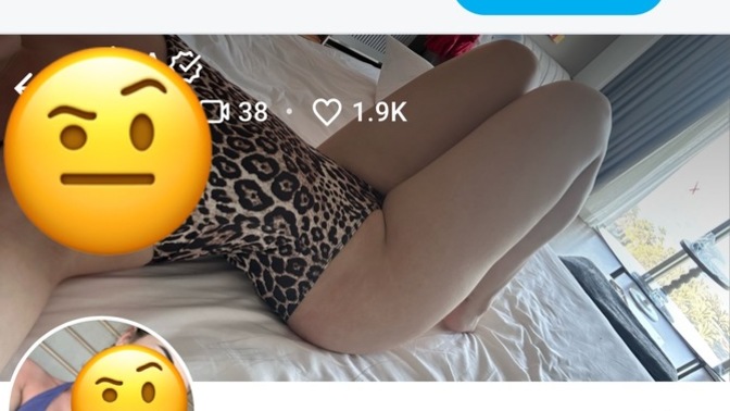 Amcamın kızı onlyfans kullanıyor sizce yengeme ispiyonlamalı mıyım?
