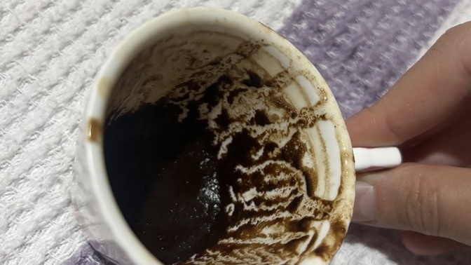 Falıma bakar mısınız rica etsemm?