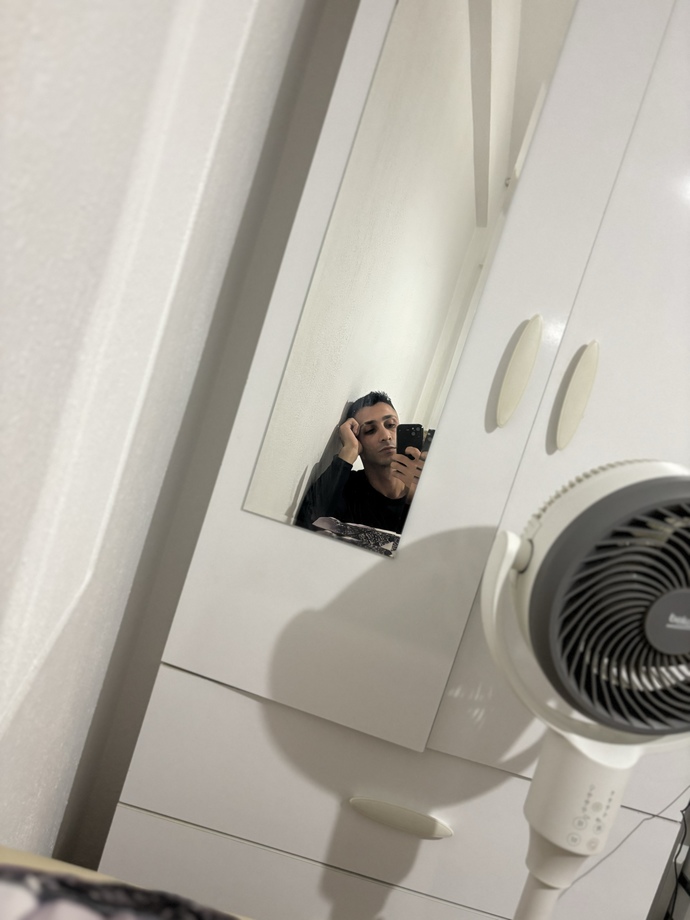 Boy aynası her eve şart mı sizce?