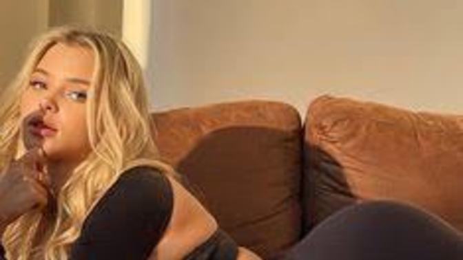 Yatakta nasıl seksi olunduğunu bilen bir kadın dışarıdan bakınca anlaşılır mı ve nesinden anlaşılır😈?