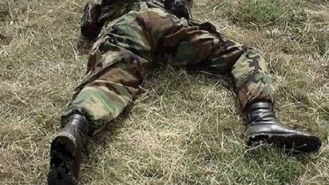 Filistinde 2 çocuk daha öldürülmüş. Hükümet Askerleri Gazzeye göndermek için daha ne bekliyor?
