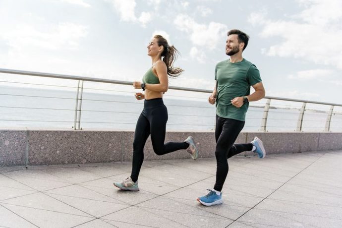 İstanbul Maratonu Halk Koşusuna katılacak olanları görelim, hazır mısınız ❤️😃?