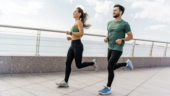 İstanbul Maratonu Halk Koşusu'na katılacak olanları görelim, hazır mısınız ❤️😃?