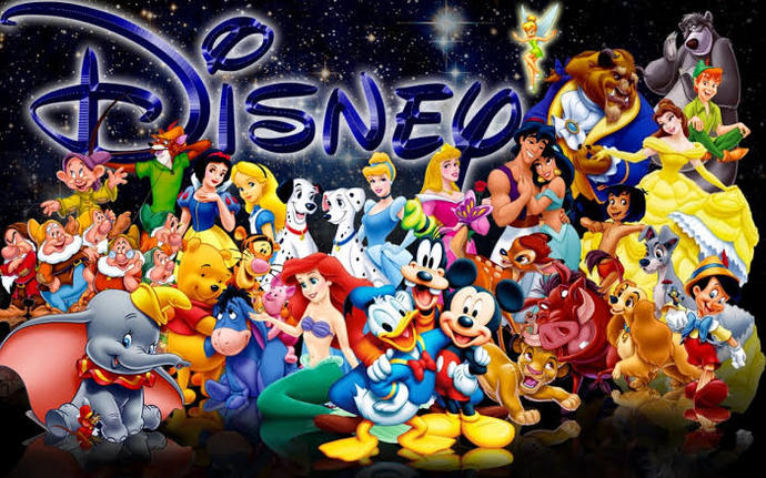 En sevdiğiniz ve özümsediğiniz, artık sizin bir parçanız haline gelmiş Disney filmi hangisi?