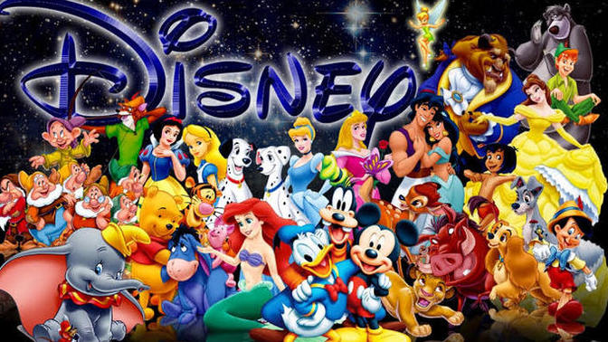 En sevdiğiniz ve özümsediğiniz, artık sizin bir parçanız haline gelmiş Disney filmi hangisi?