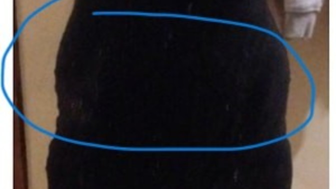 Bu bel simidi denen beldeki kilo nasıl geçer fotolar ekte?