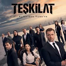 2024 En iyi TV dizisi sizce hangisi?