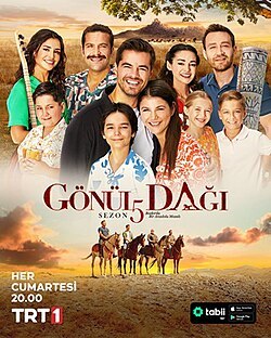 2024 En iyi TV dizisi sizce hangisi?