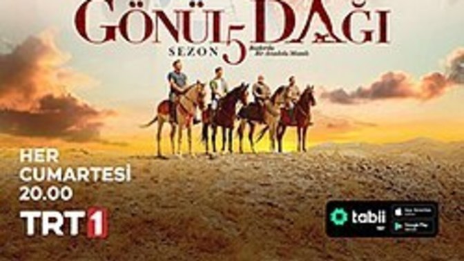 2024 En iyi TV dizisi sizce hangisi?