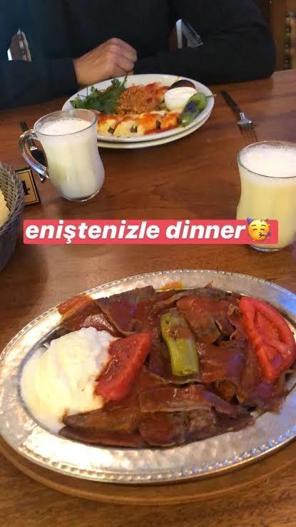 İlk buluşmada kebabcıyamı gidilir çaybahçesine mi?