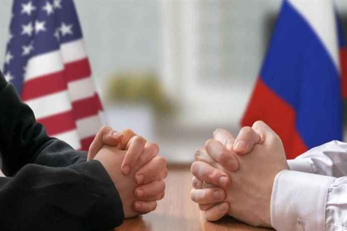 Rusyamı yoksa Amerikamı bu dünya için daha büyük bir tehdit?