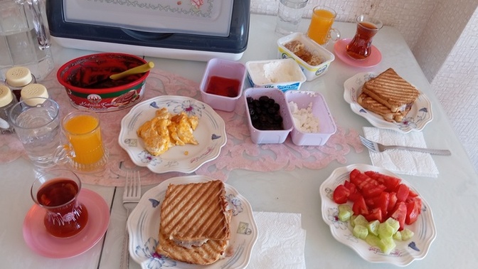 Sunum iyi mi nasıl ?