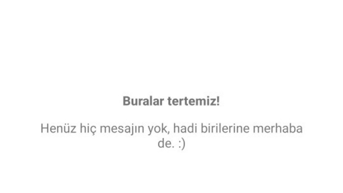 Bu zamanda tertemiz erkek bulmak, pırlanta veya mavi elmas bulmak gibi midir?