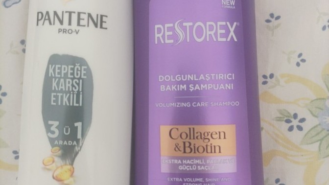 Saç uzatan Şampuan hangisi?
