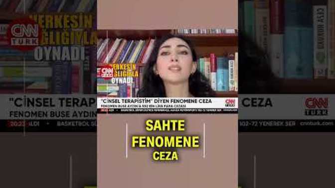 Psikolog Buse Aydın'ı takip eden erkekten olur mu?