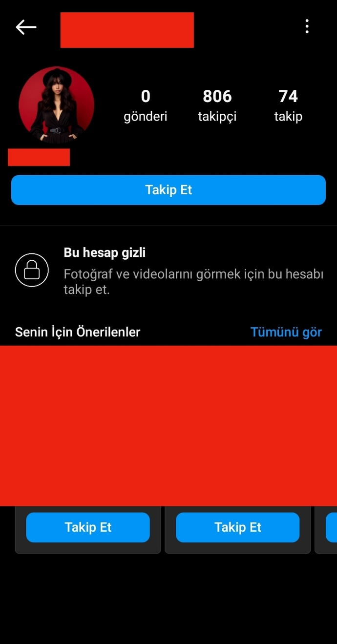 Arkadaşlar yardım! Öncelikle fotoğraflar alıntıdır, bilginize! Instagram'da profil fotoğrafı olarak hangi konsept daha iyi?