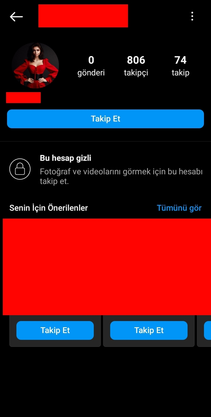 Arkadaşlar yardım! Öncelikle fotoğraflar alıntıdır, bilginize! Instagram'da profil fotoğrafı olarak hangi konsept daha iyi?