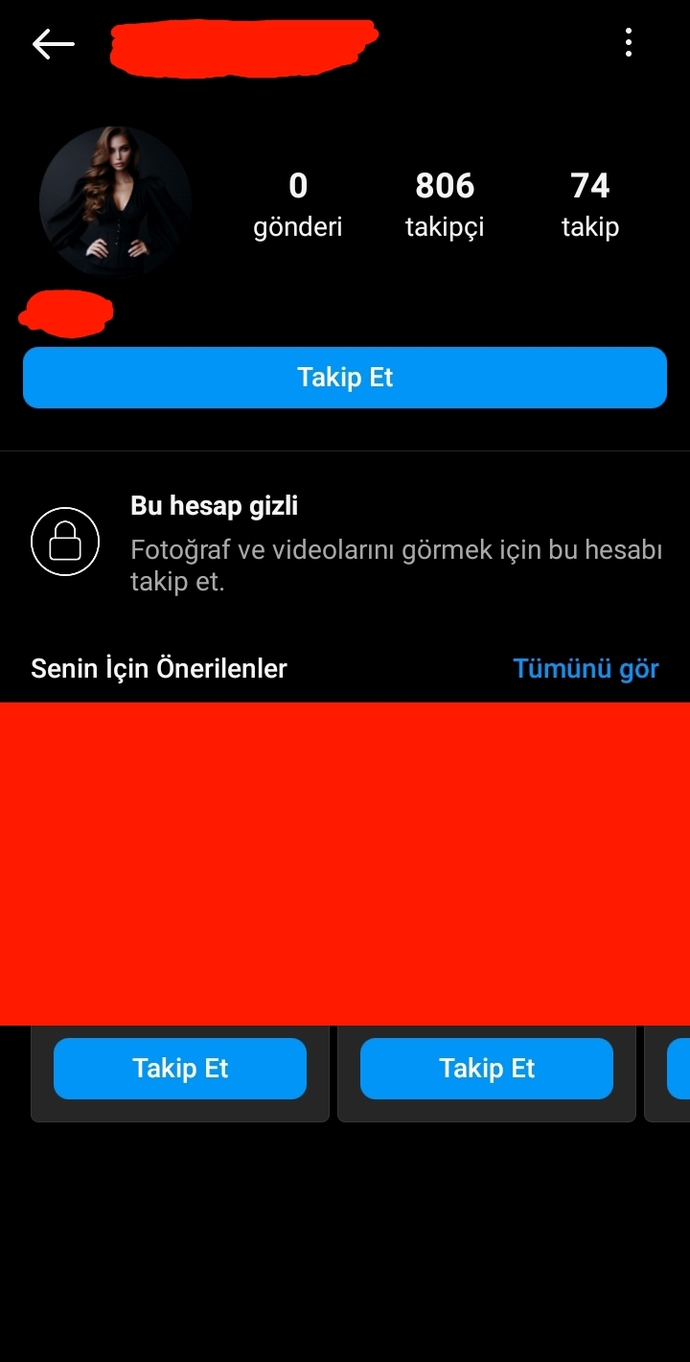 Arkadaşlar yardım! Öncelikle fotoğraflar alıntıdır, bilginize! Instagram'da profil fotoğrafı olarak hangi konsept daha iyi?