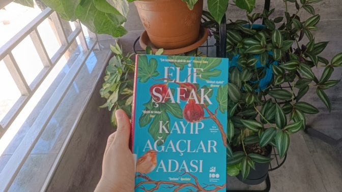 Kitap okuyan birinin hayata bakış açısı değişir mi?