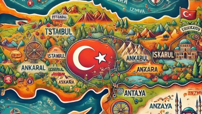 Hey türk toplumuu?