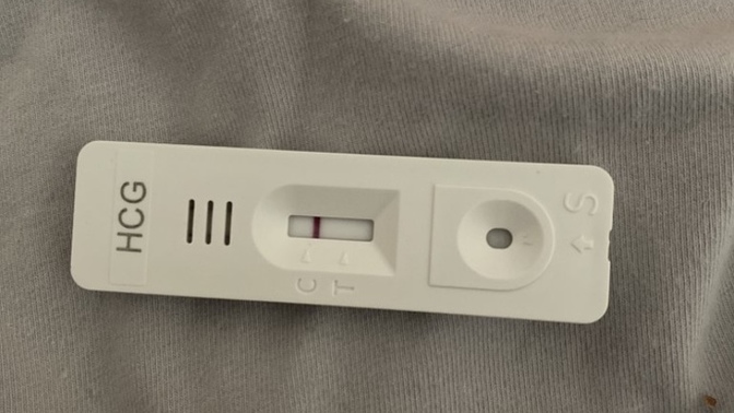 Adetime 7 gün var Artimed testi ile yaptım erken mi pozitif sonucu görmek için?