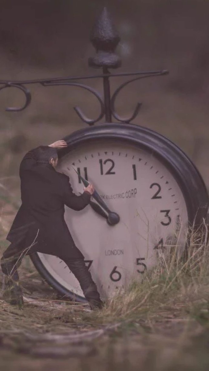 Zamanı durdurabilseydin, hangi anda durdurmak isterdin?