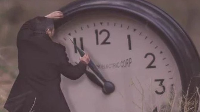 Zamanı durdurabilseydin, hangi anda durdurmak isterdin?