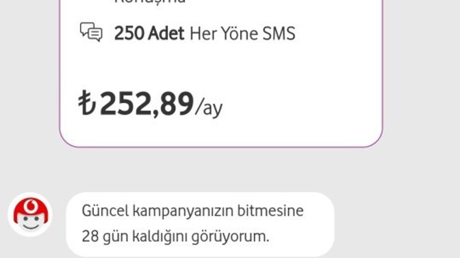 Türkiye'deki bu fahiş operatör zamları nedir?